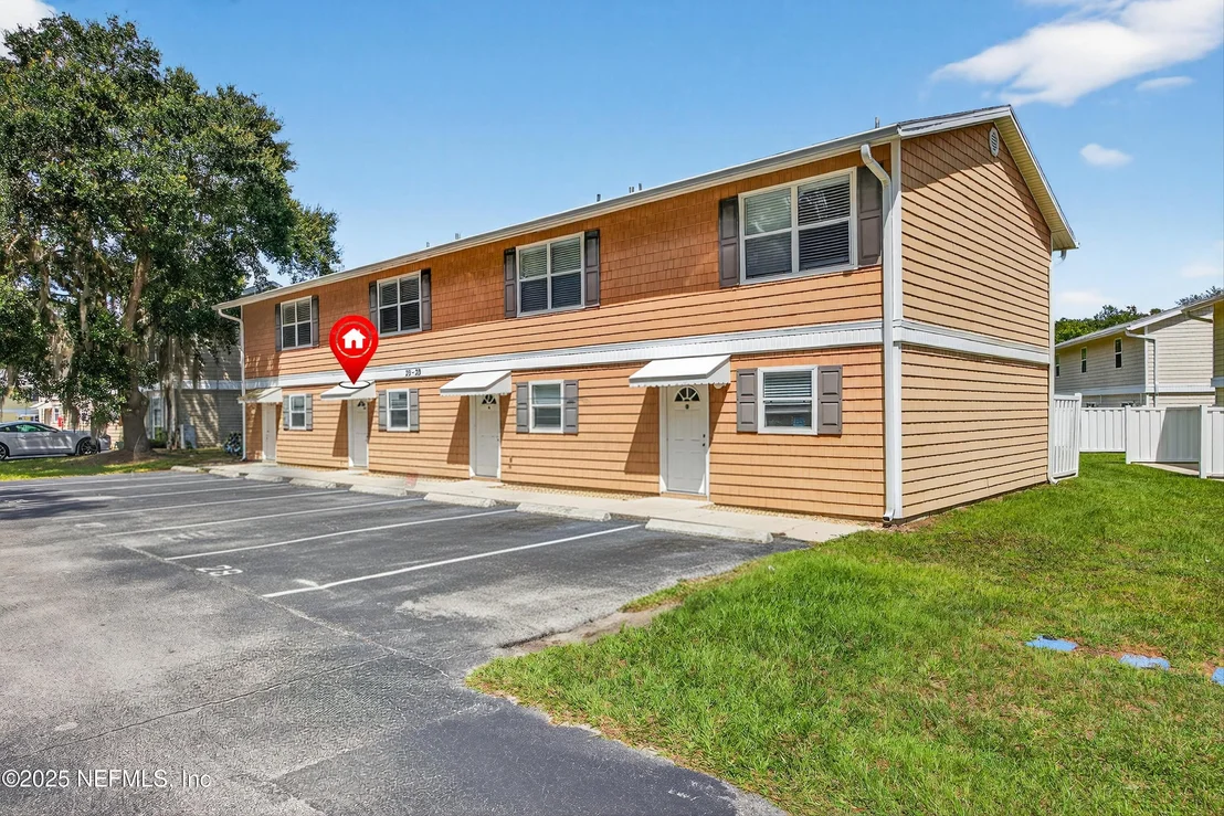 Photo of Unit 26 at 4420 CARTER Road