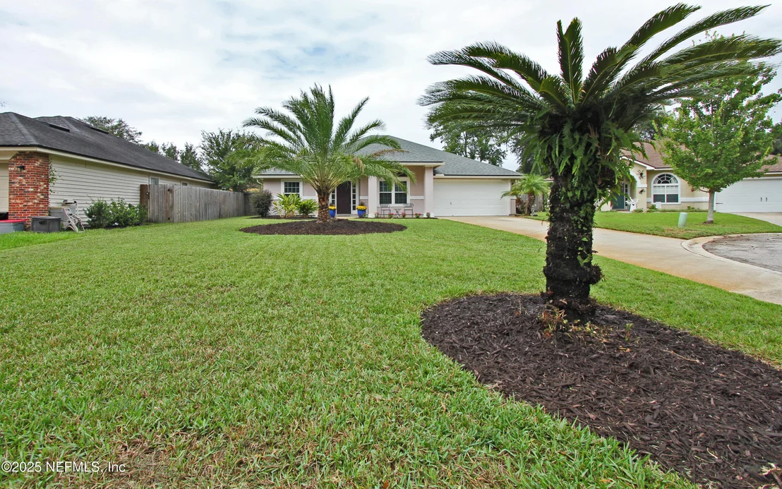 Photo of 14603 BERRINGER Lane