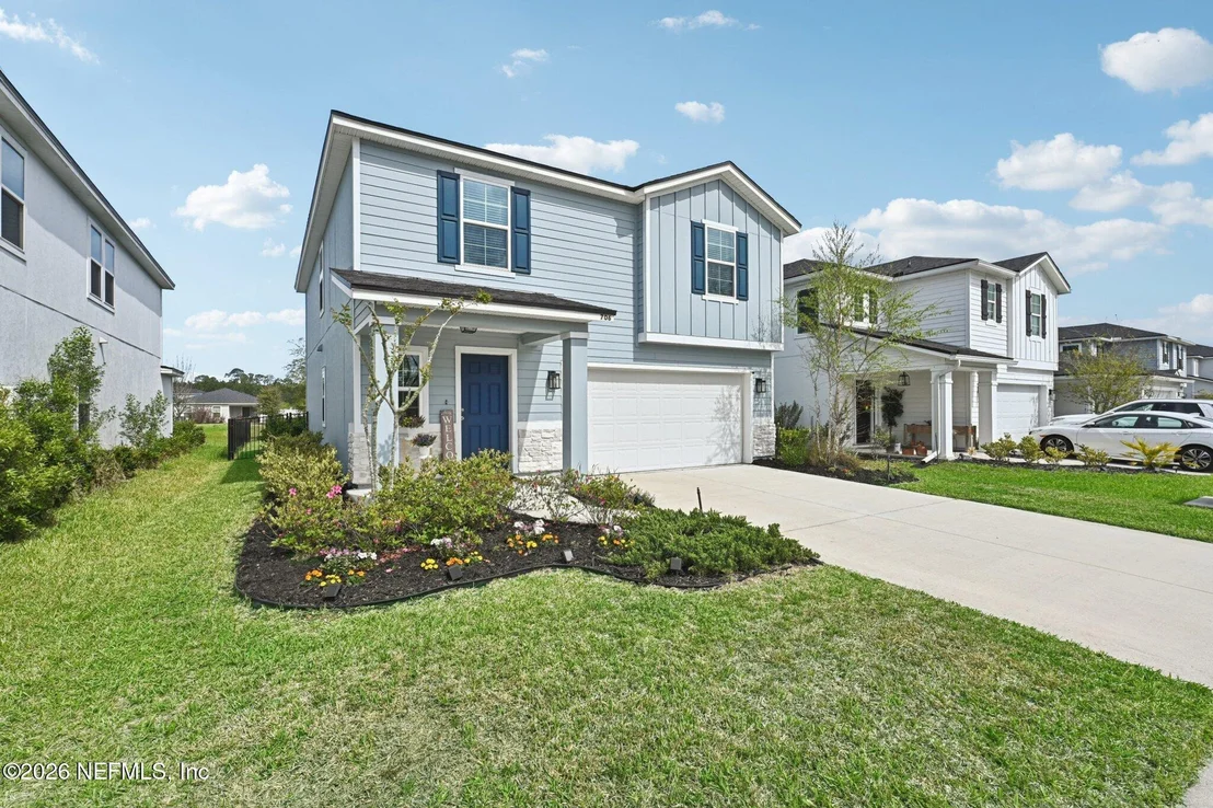 Photo of 706 MEADOW RIDGE Drive