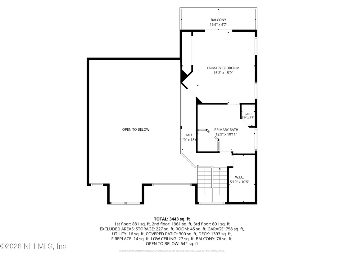 Photo of 3331 VALPARISO Way