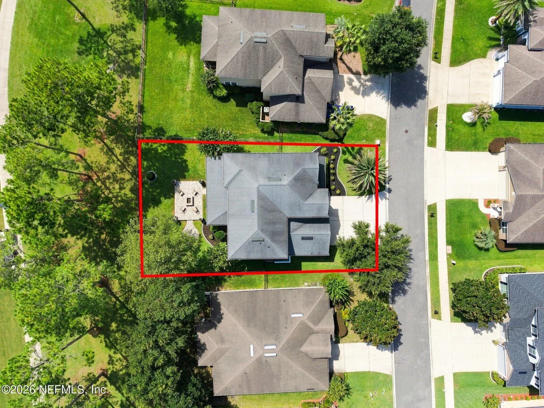 Photo of 4599 GOLF BROOK Road