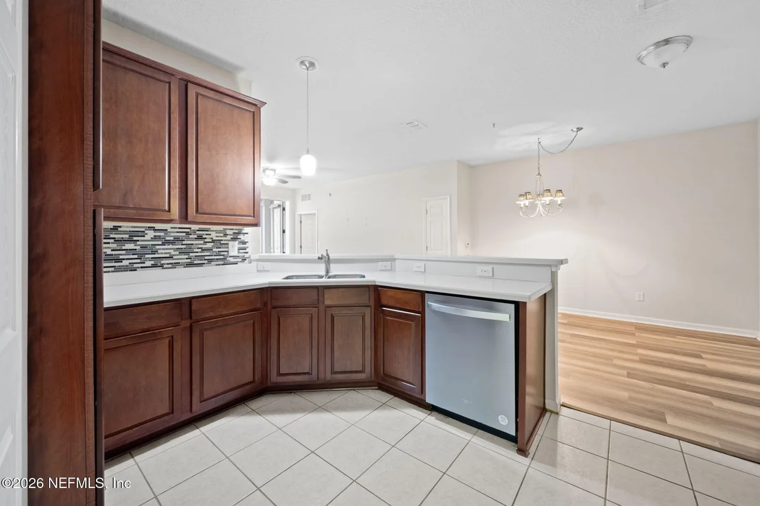 Photo of Unit 607 at 13364 BEACH Boulevard