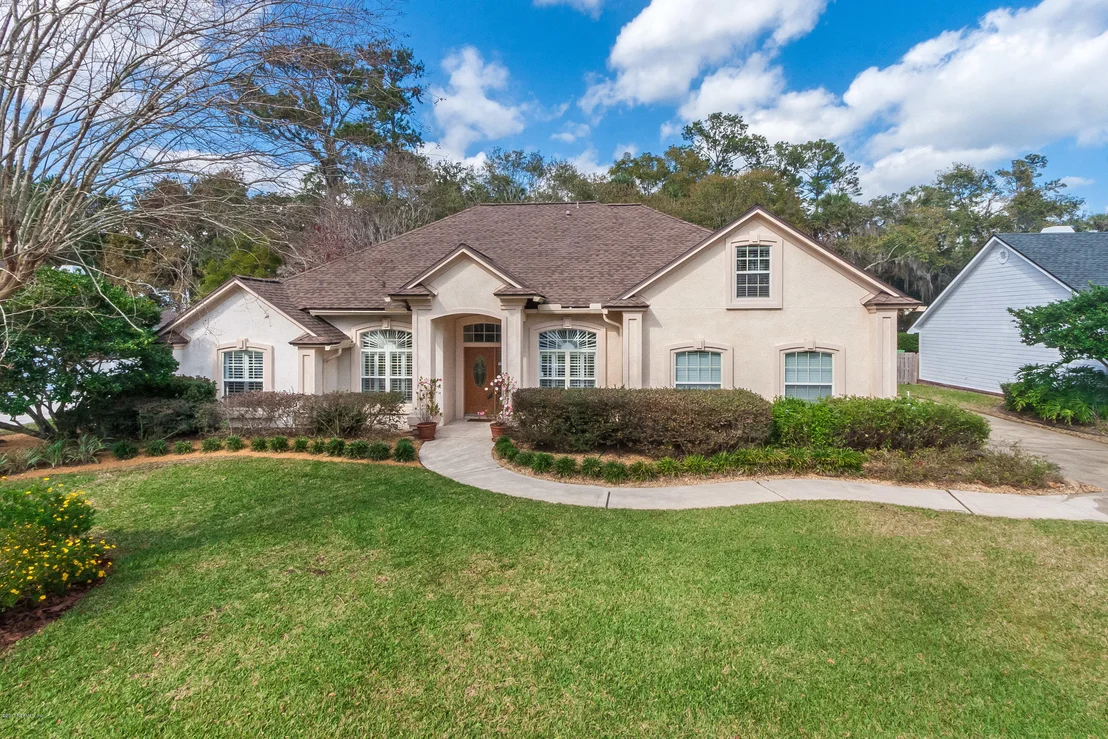 Photo of 224 SHELL BLUFF Court