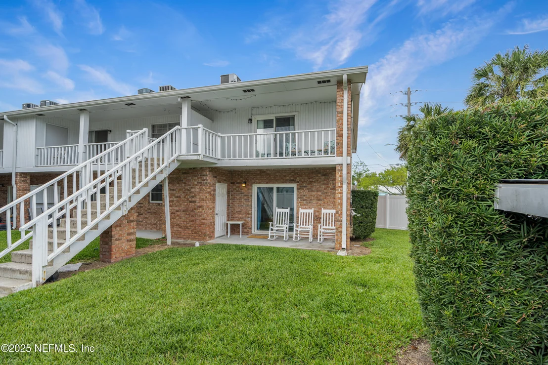 Photo of Unit 6A at 405 FLAGLER Boulevard