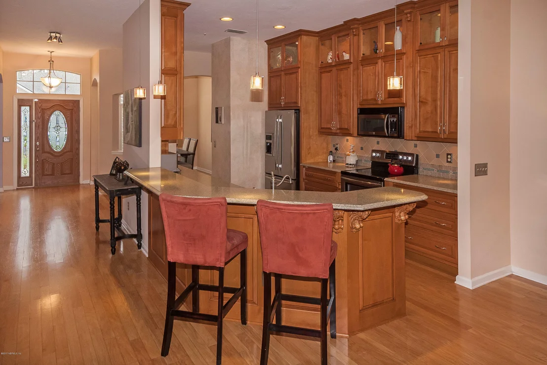 Photo of 224 SHELL BLUFF Court
