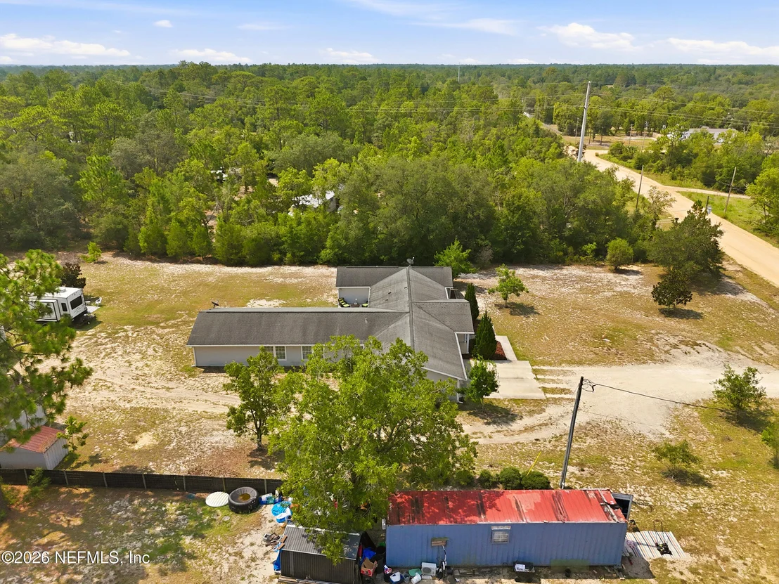 Photo of 7645 OAK FOREST Road