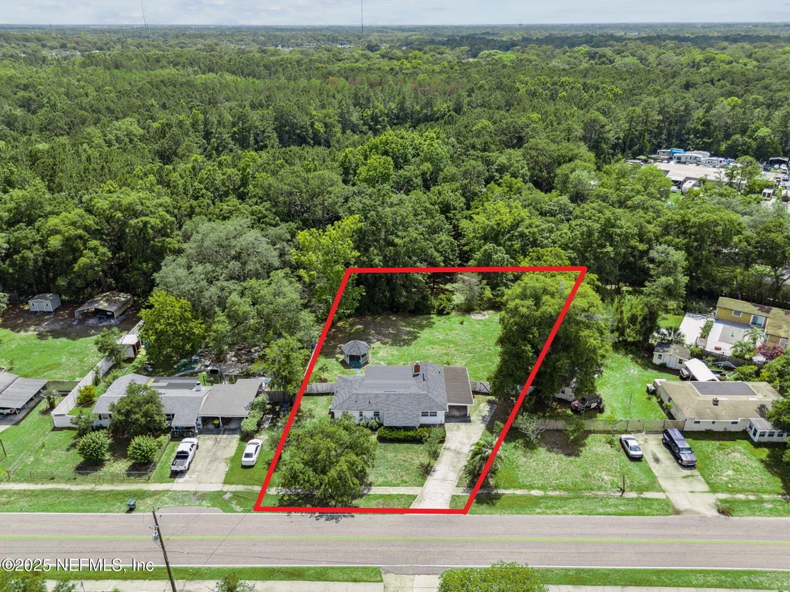 Photo of 2814 PEACH Drive