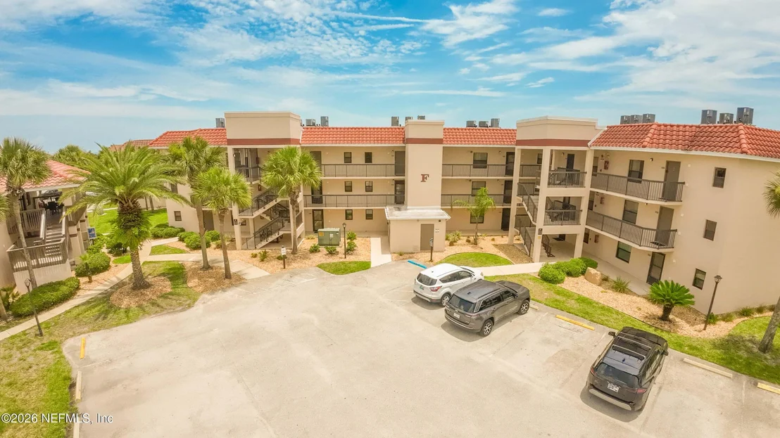 Photo of Unit F25ELEVATORBUILDING at 4250 A1A S