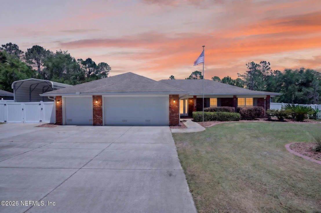 Photo of 3024 LONGLEAF RANCH Circle