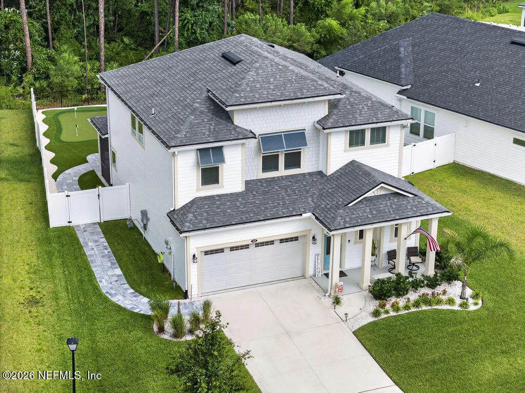 Photo of 160 SILKGRASS Place