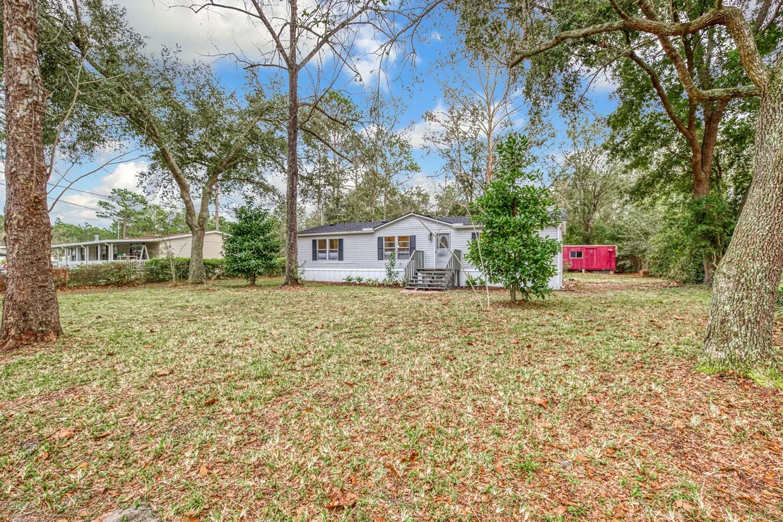 Photo of 2215 EAGLES HAMMOCK Boulevard