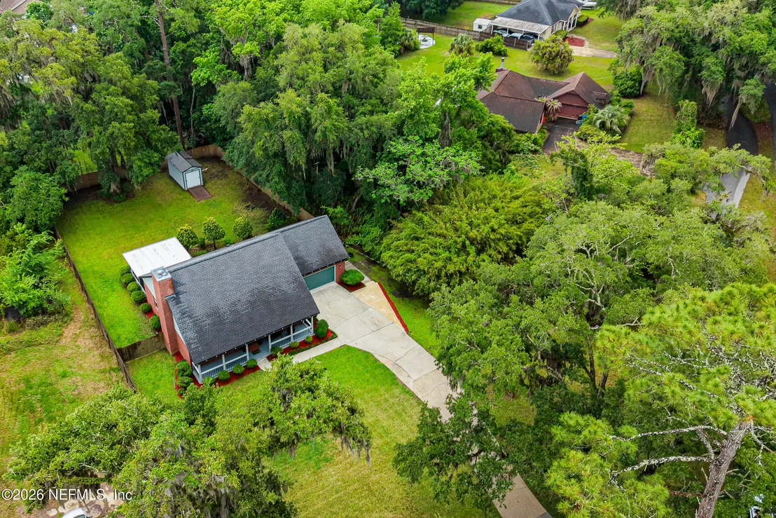 Photo of 5205 RIVER PARK VILLAS Drive