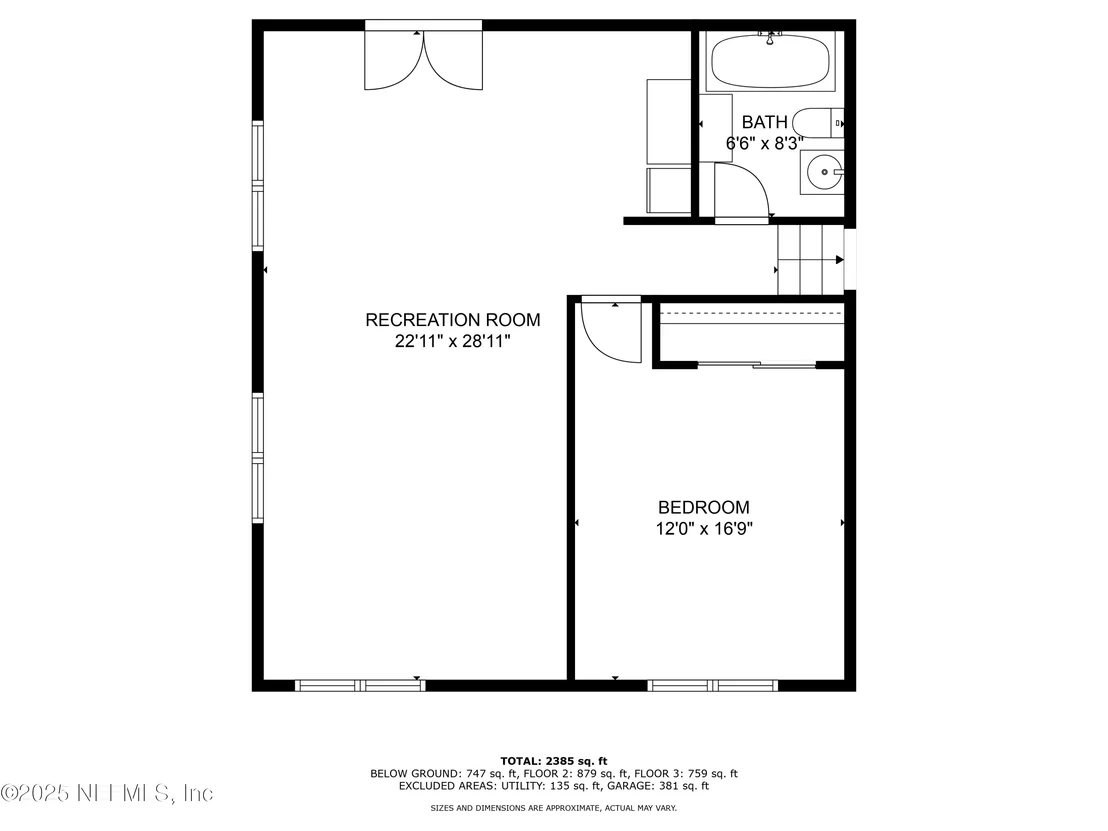 Photo of 3639 DARNALL Place