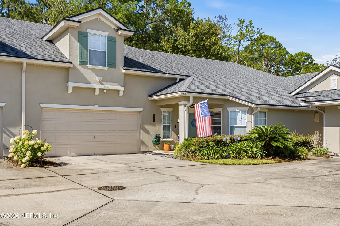 Photo of Unit D at 1861 COPPER STONE Drive