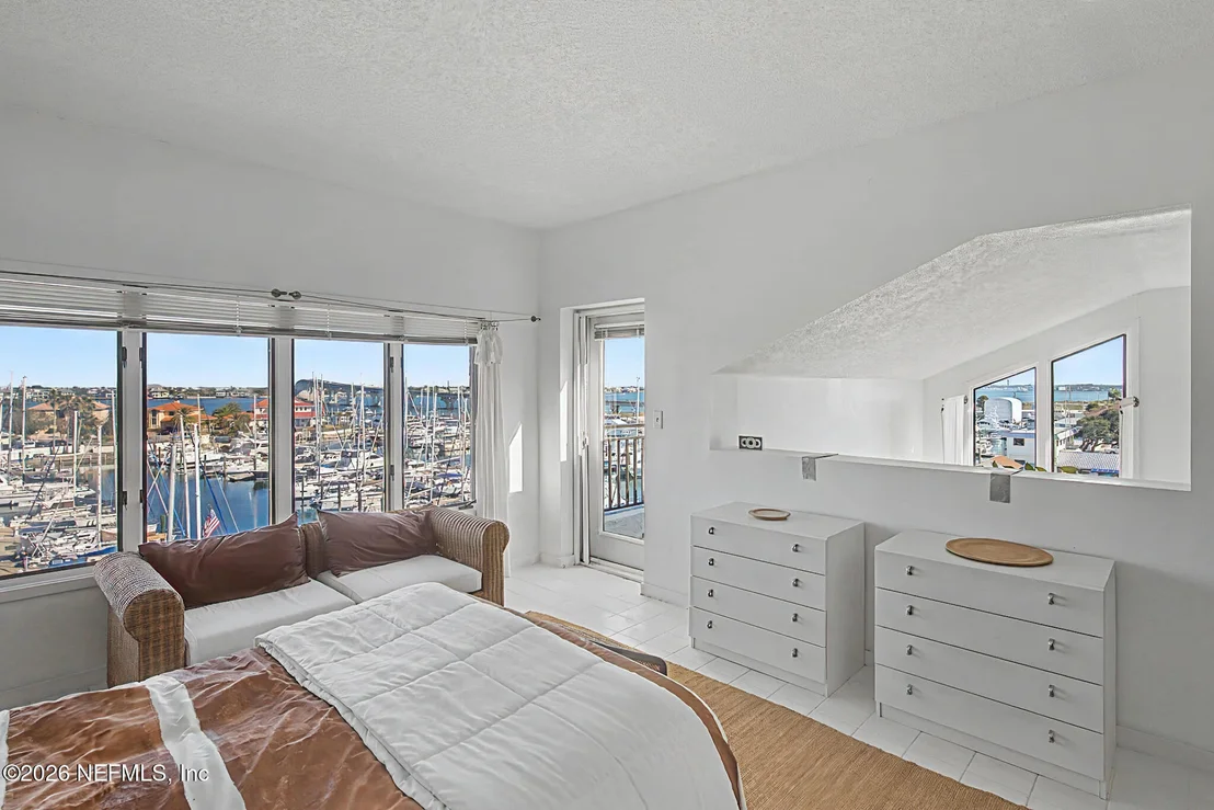 Photo of Unit 115 at 3115 HARBOR Drive