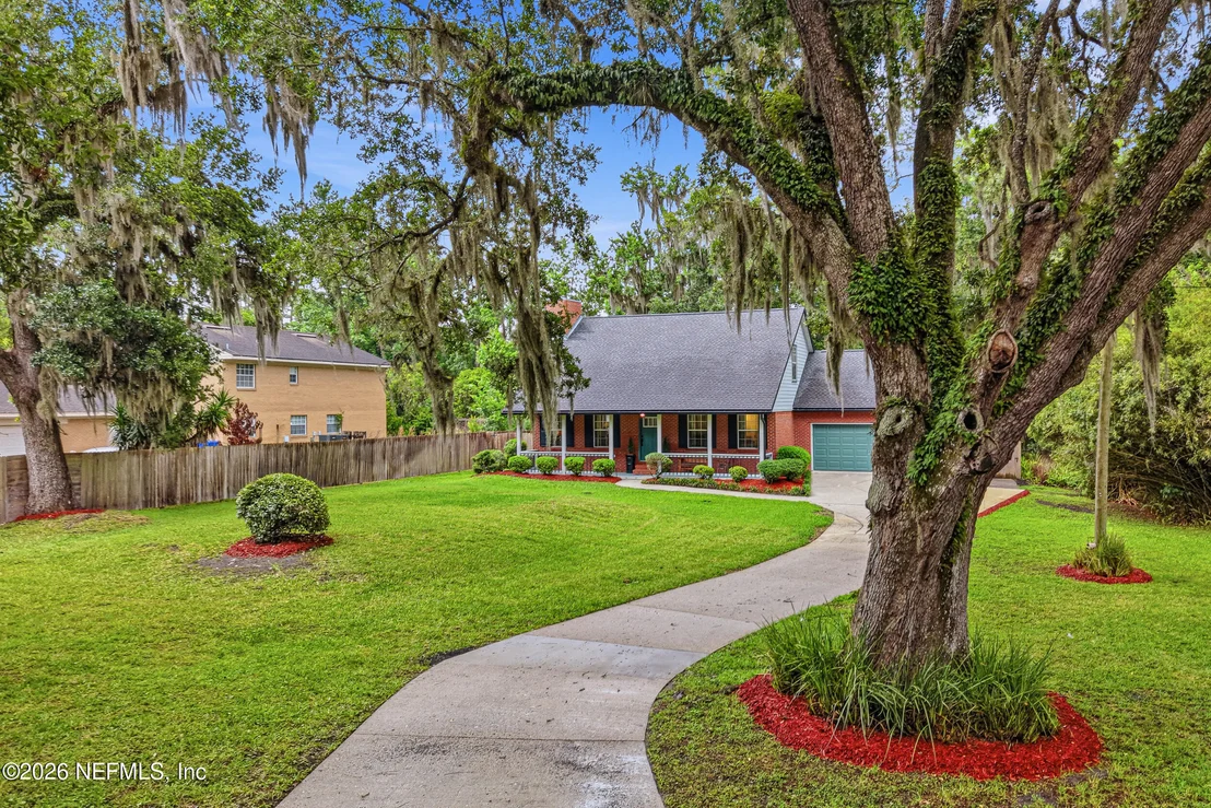 Photo of 5205 RIVER PARK VILLAS Drive