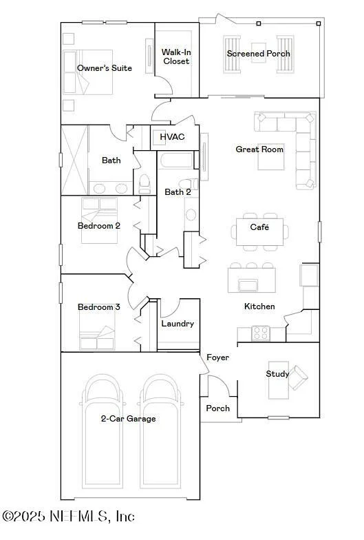 Photo of 8295 HORSEBIT Circle