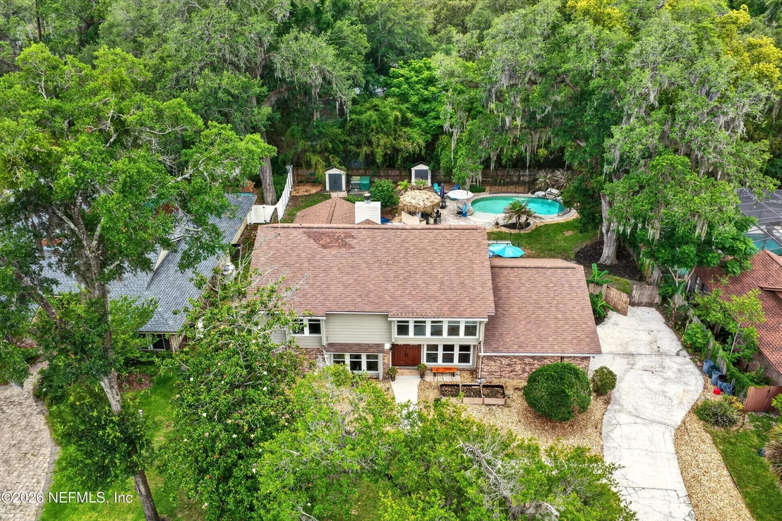 Photo of 9616 BEAUCLERC BLUFF Road