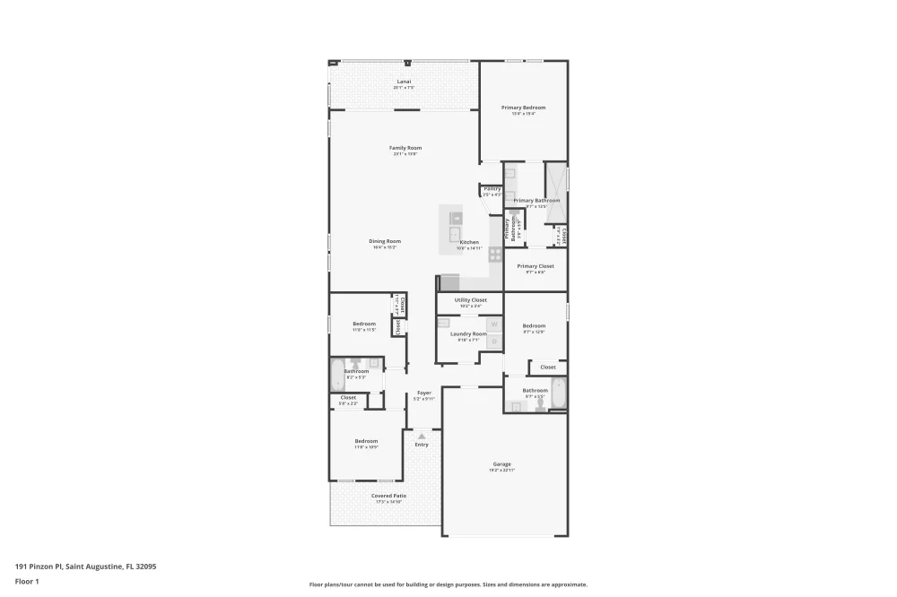 Photo of 191 PINZON Place