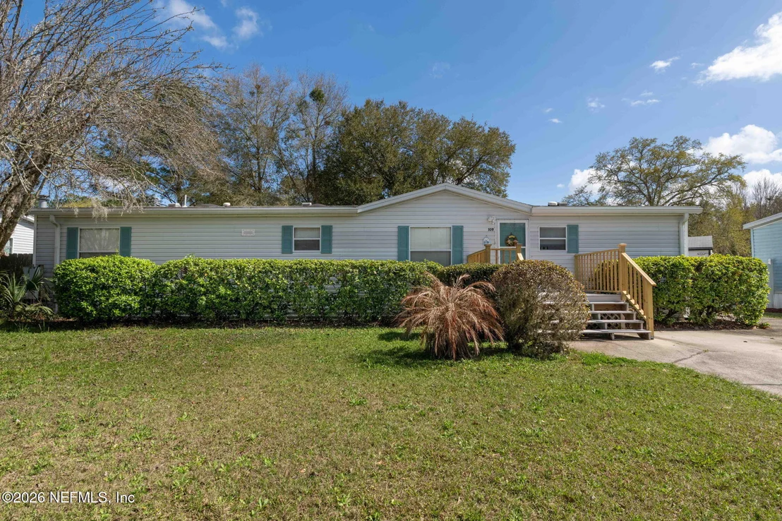 Photo of 109 BARTRAM OAKS Boulevard