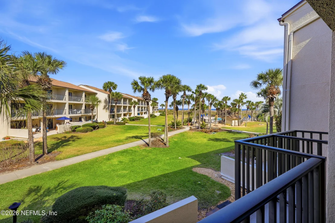 Photo of Unit 11 at 850 A1A BEACH Boulevard