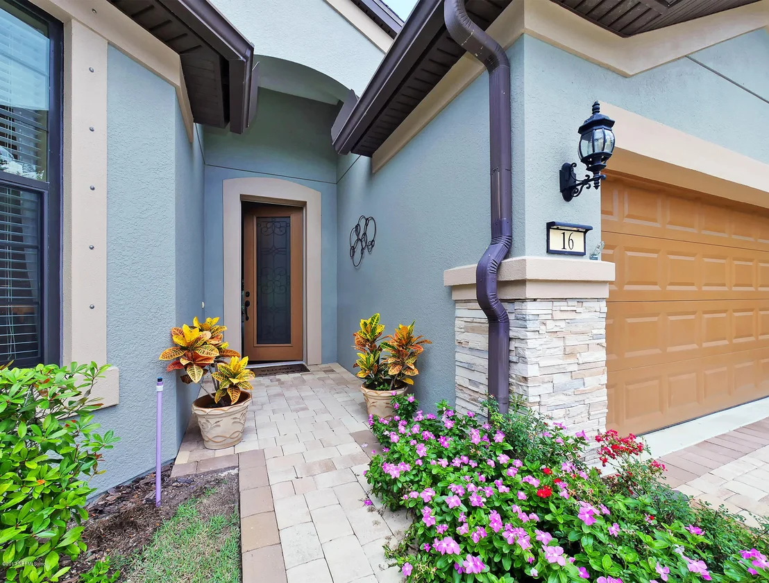 Photo of 16 SABAL RIDGE Trail