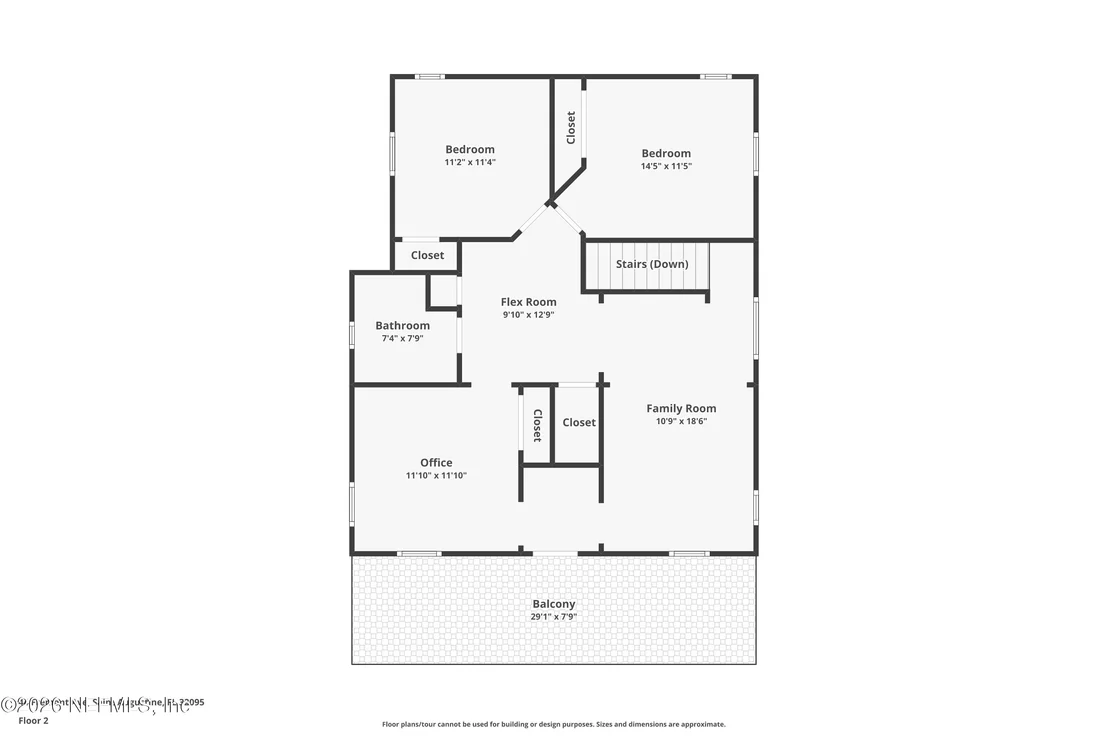 Photo of 44 FREMONT Avenue