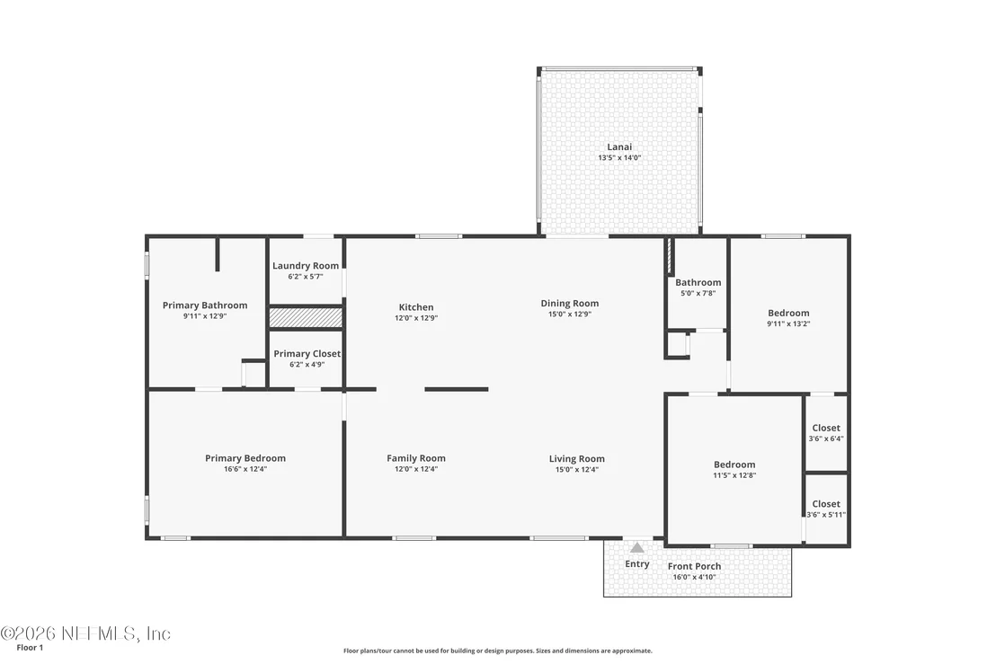 Photo of 11902 FAYE Road