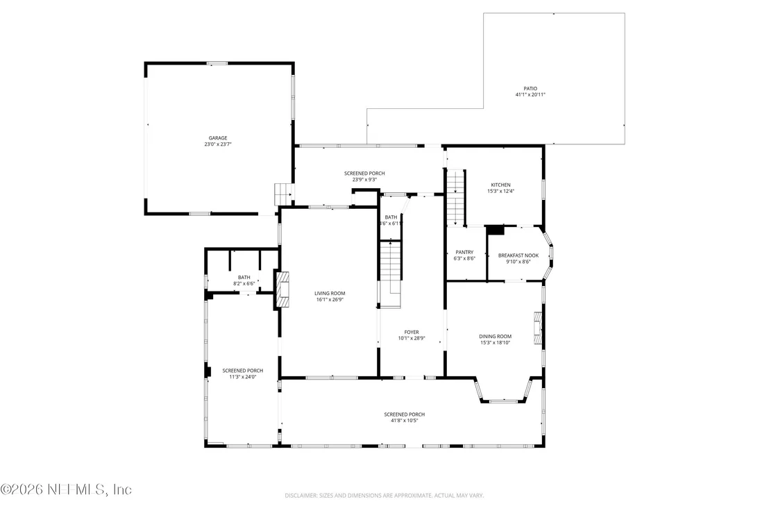 Photo of 520 RIVER Street
