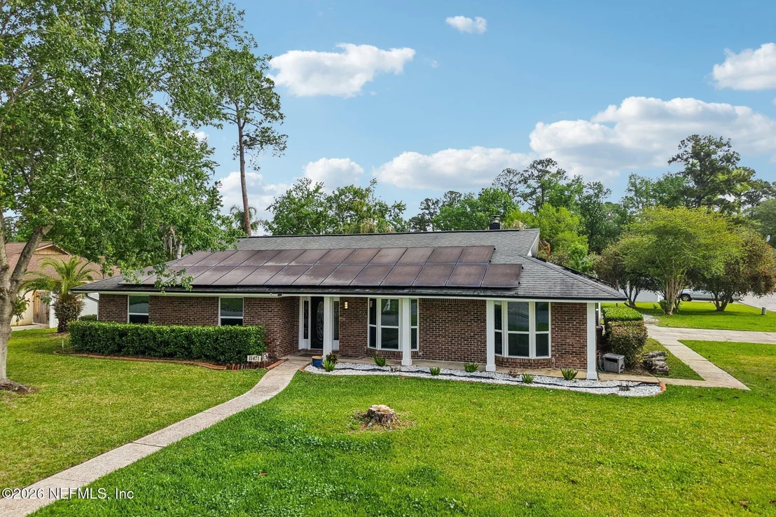 Photo of 11471 SCOTT MILL Road