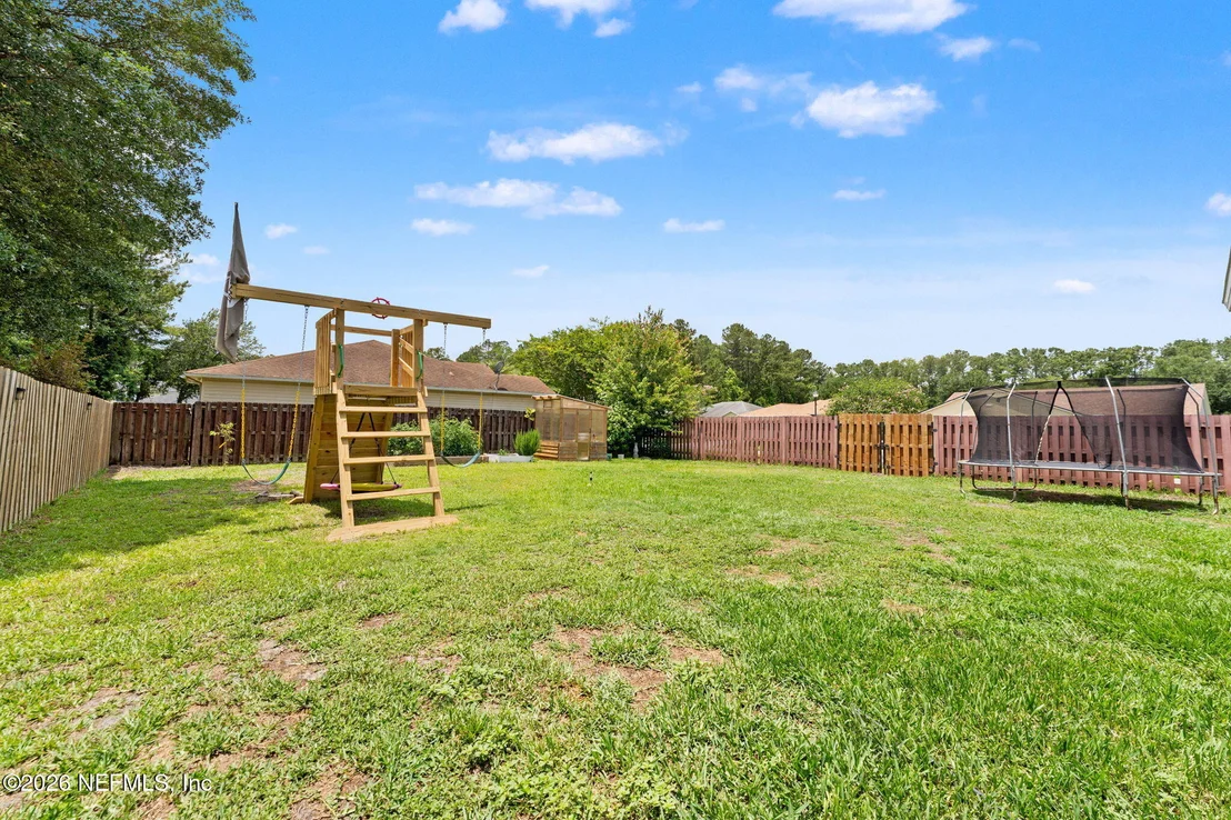 Photo of 11768 SILVER HILL Drive