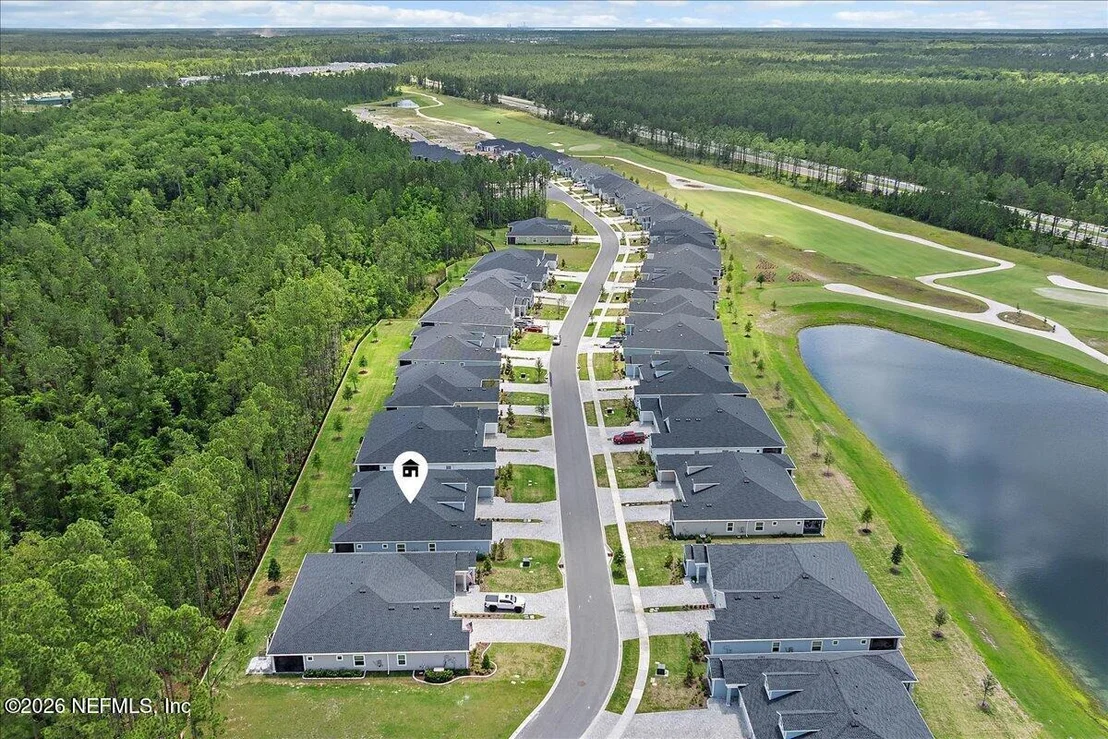 Photo of 61 DOGLEG RUN