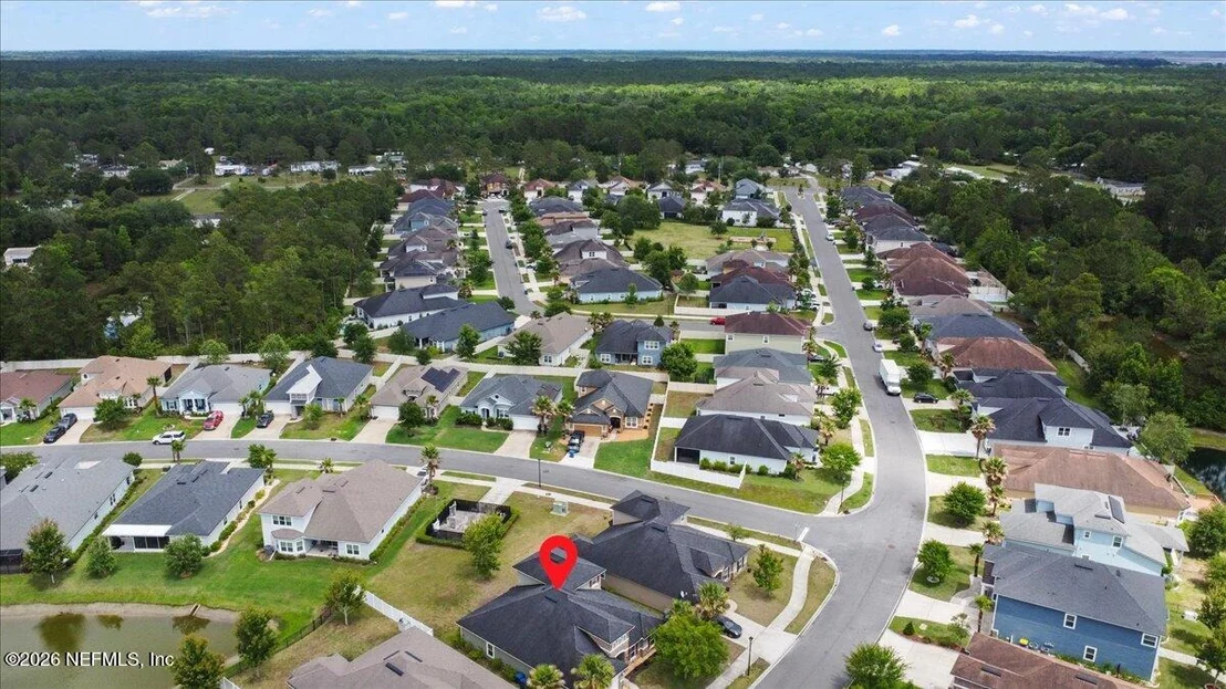 Photo of 3825 HAMMOCK BLUFF Drive