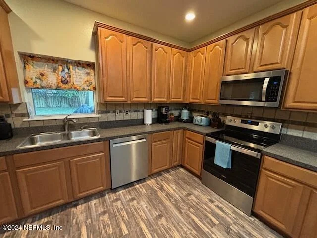 Photo of 2713 SPINNERBAIT Court