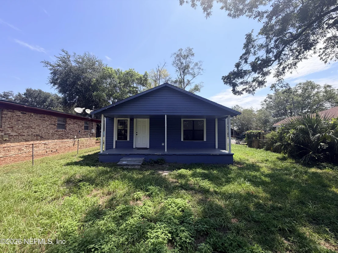 Photo of 3142 PENTON Street