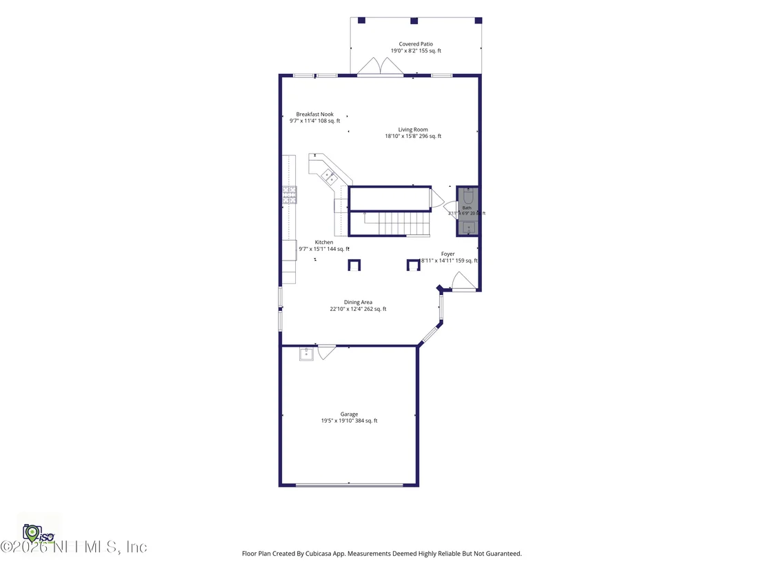 Photo of 620 HOWLAND Drive