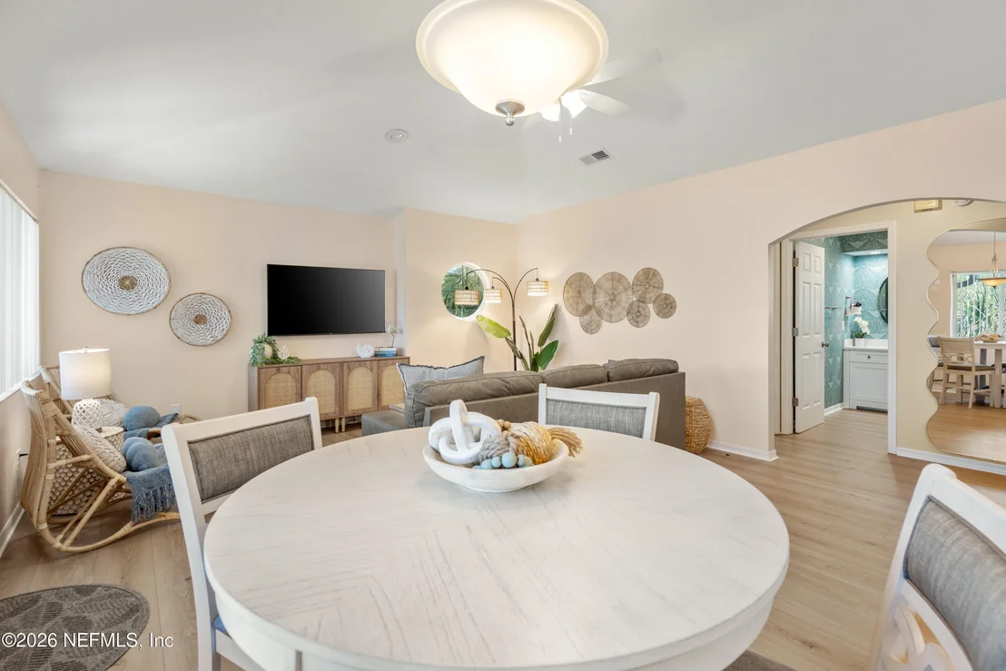 Photo of Unit BD at 740 A1A BEACH Boulevard