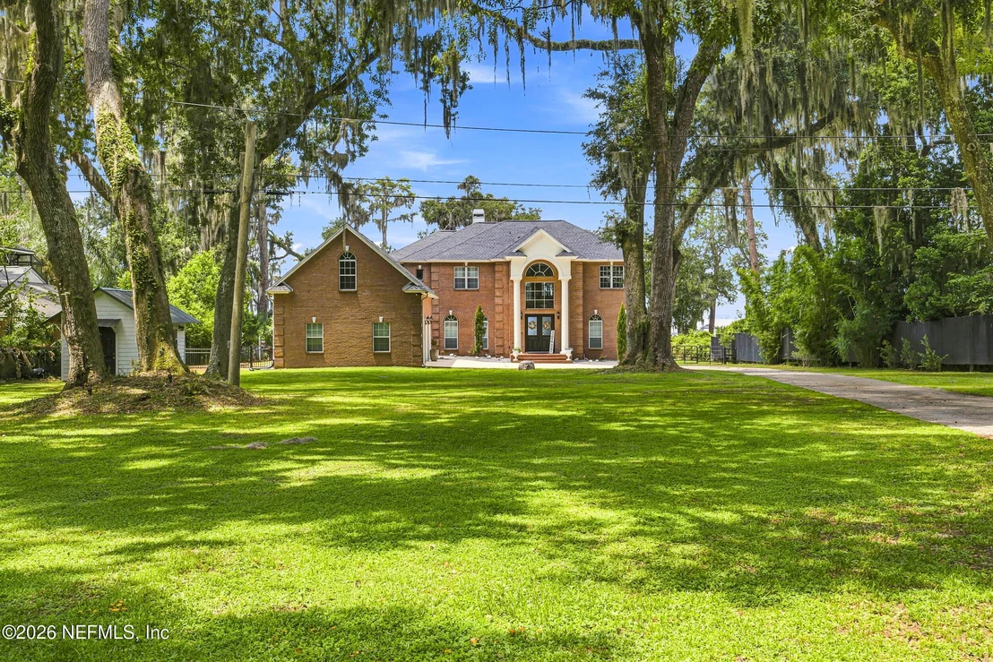 Photo of 120 RUSTIC OAKS Lane