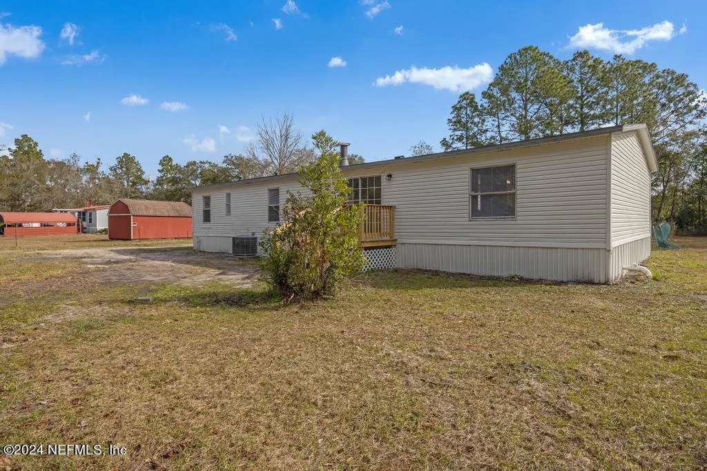 Photo of 14266 YELLOW BLUFF Road