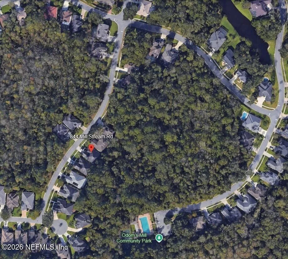 Photo of 844 MILL STREAM Road