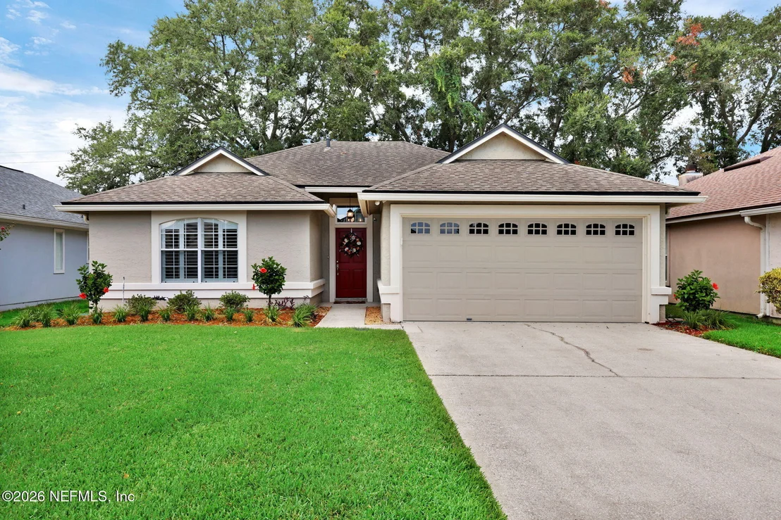 Photo of 1443 BEECHER Lane