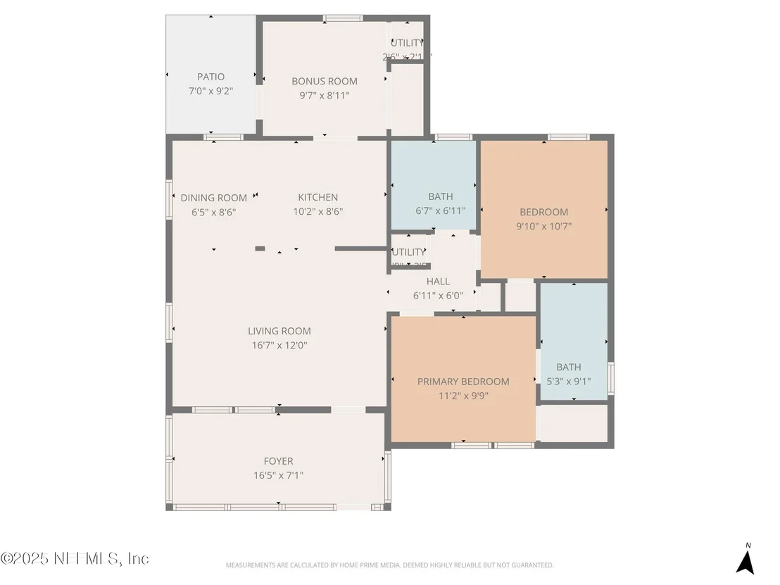 Photo of 2555 BEAVERBROOK Place