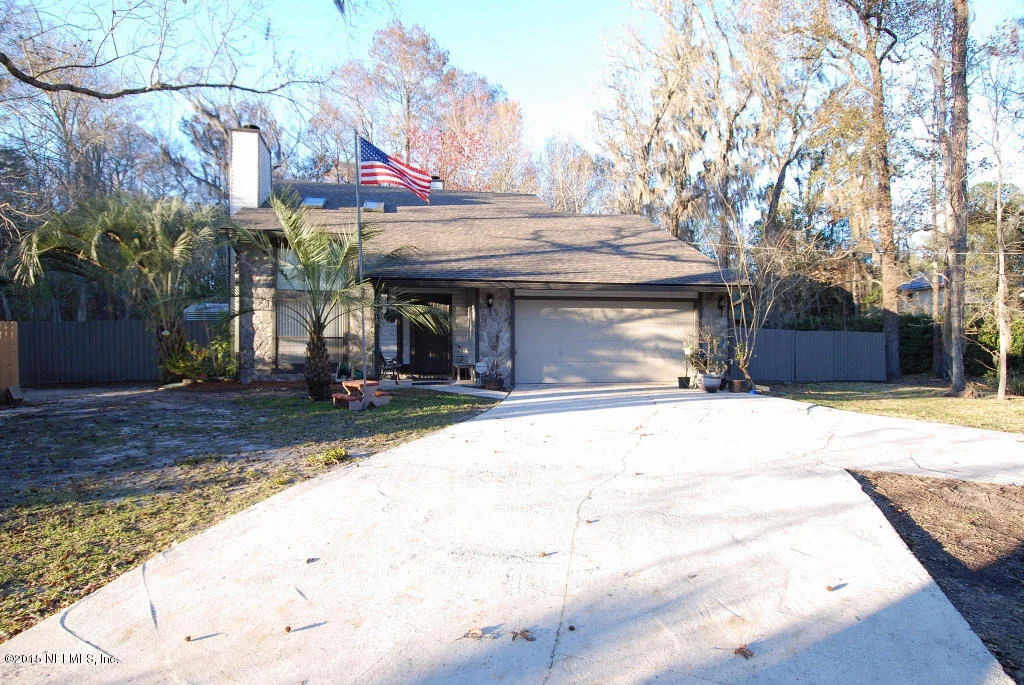 Photo of 14615 MANDARIN Road
