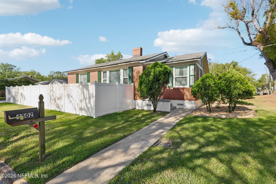 Photo of 4802 POST Street