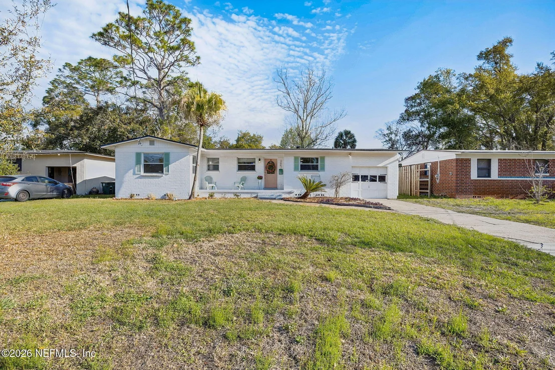 Photo of 3647 CORONADO Road