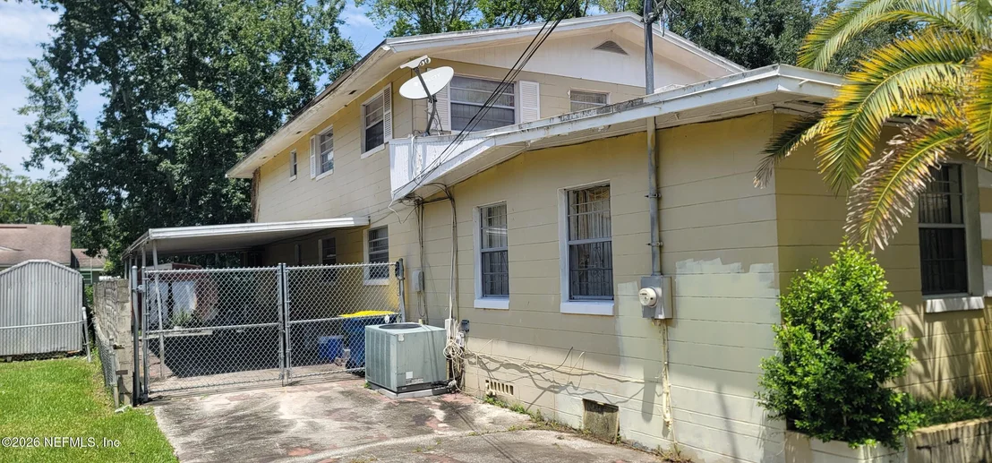 Photo of 4131 SANTEE Road