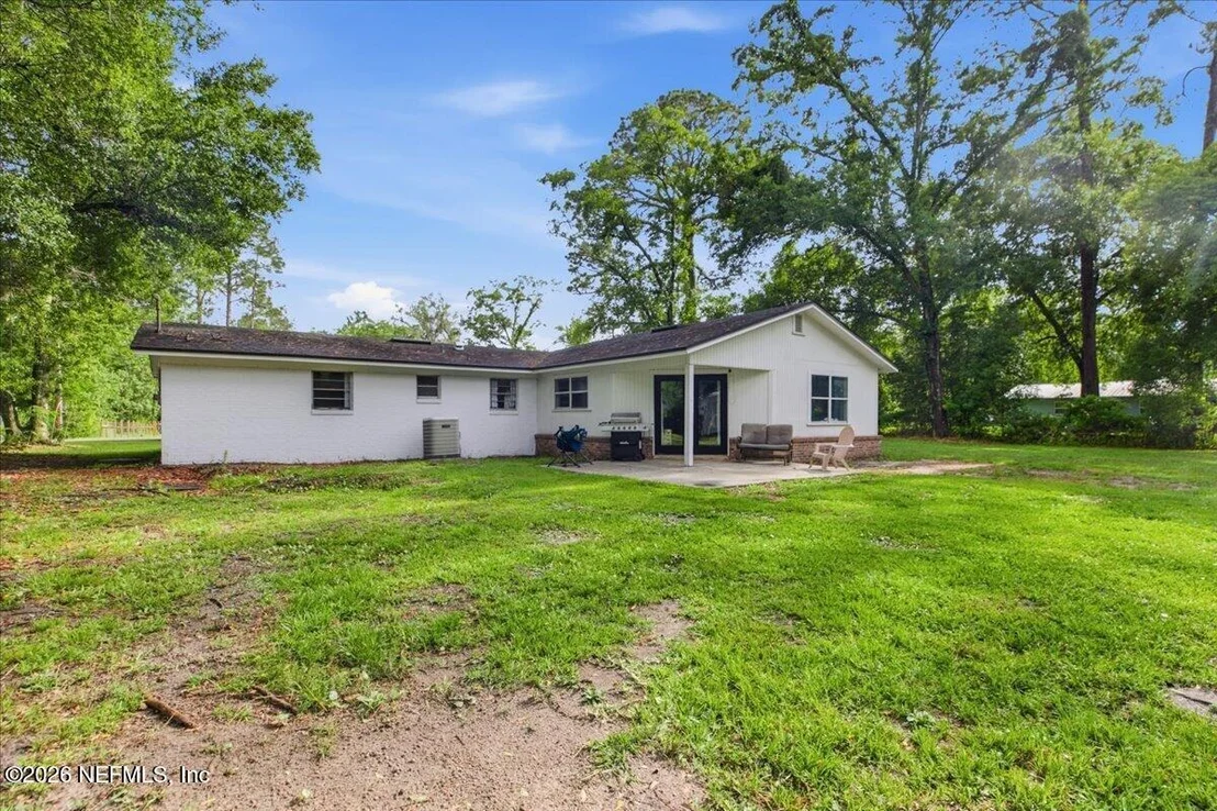Photo of 8743 S BEN ROWE Circle