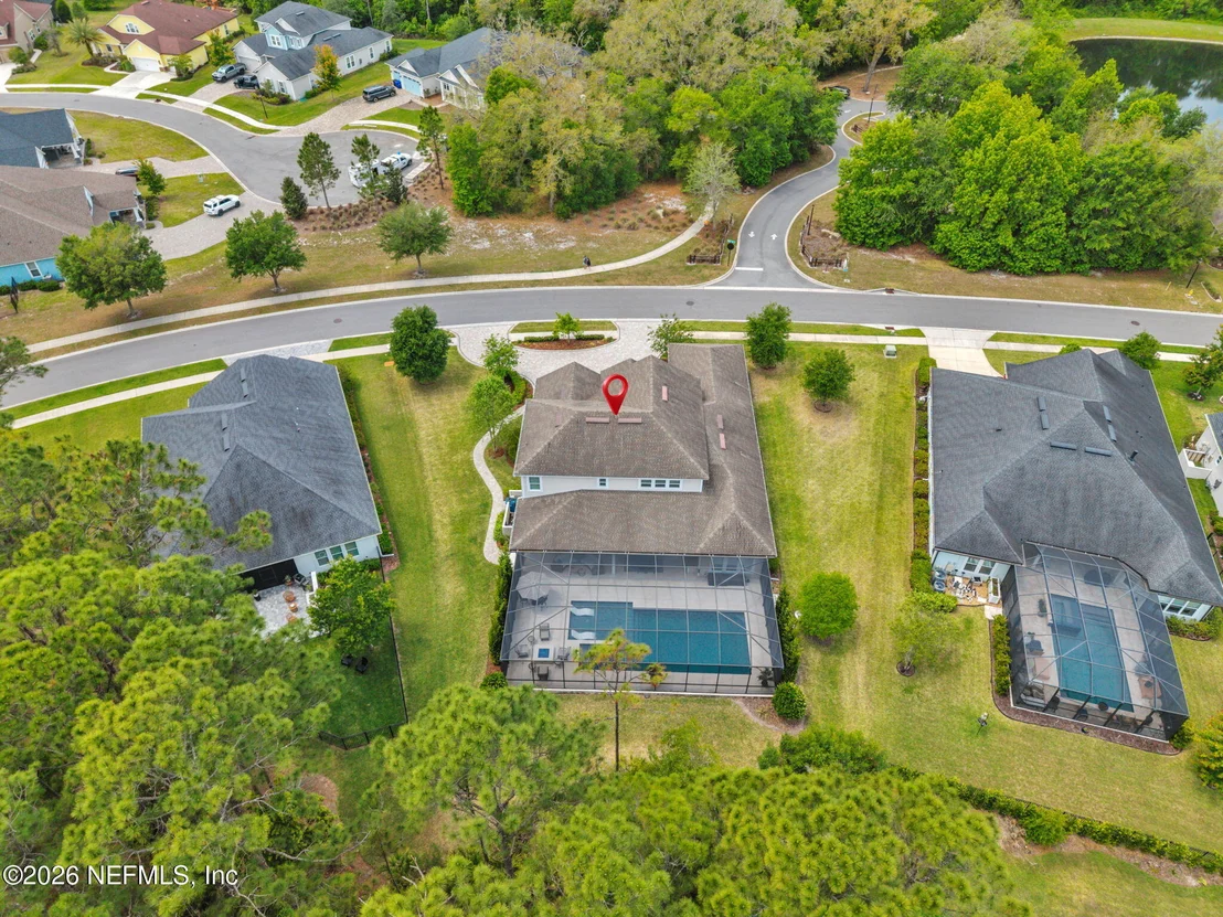 Photo of 276 BACK CREEK Drive