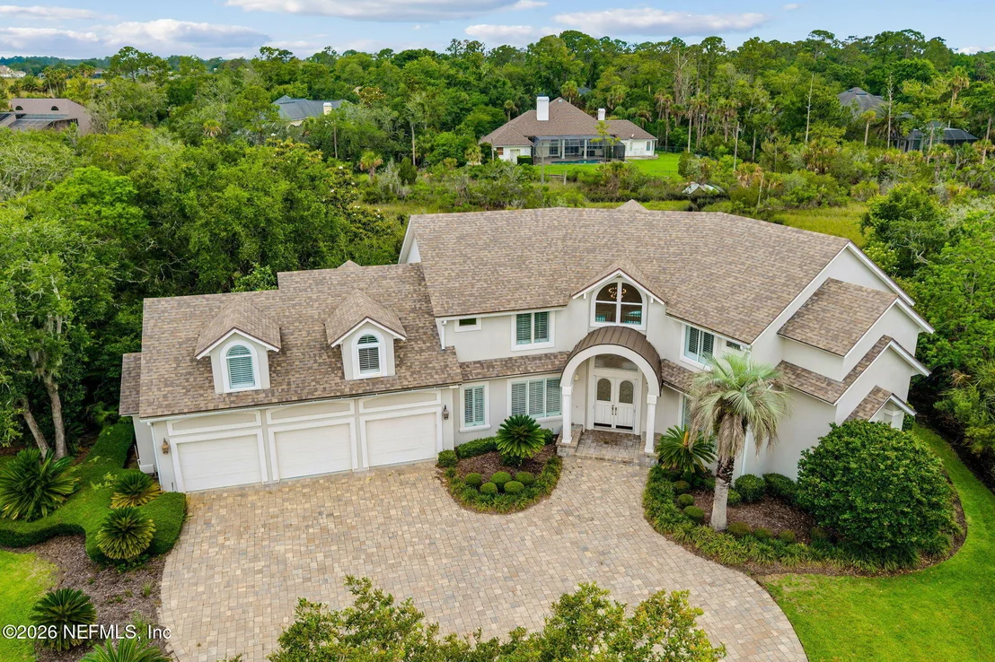 Photo of 8230 MERGANSER Drive