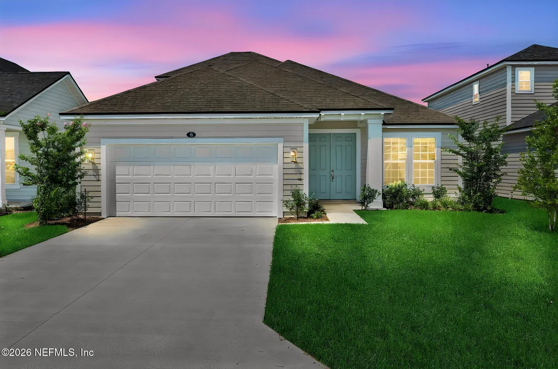 Photo of 48 WINDMILL PALM Way